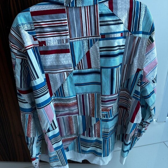 Bode Shirt - Picture 2 of 3